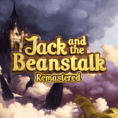 jilibee Jack and the Beanstalk Remastered slot